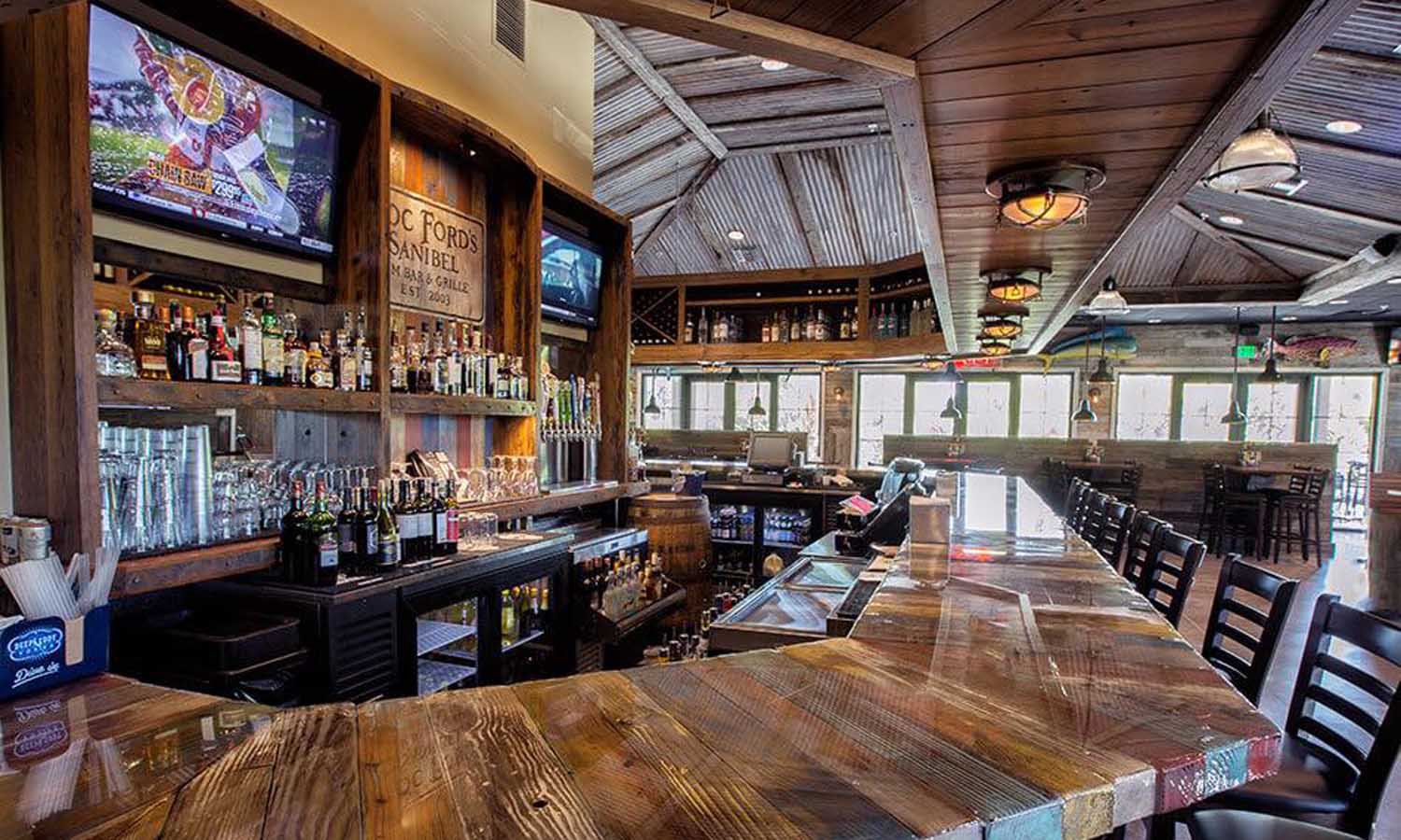 Doc Ford’s Rum Bar & Grille Photo